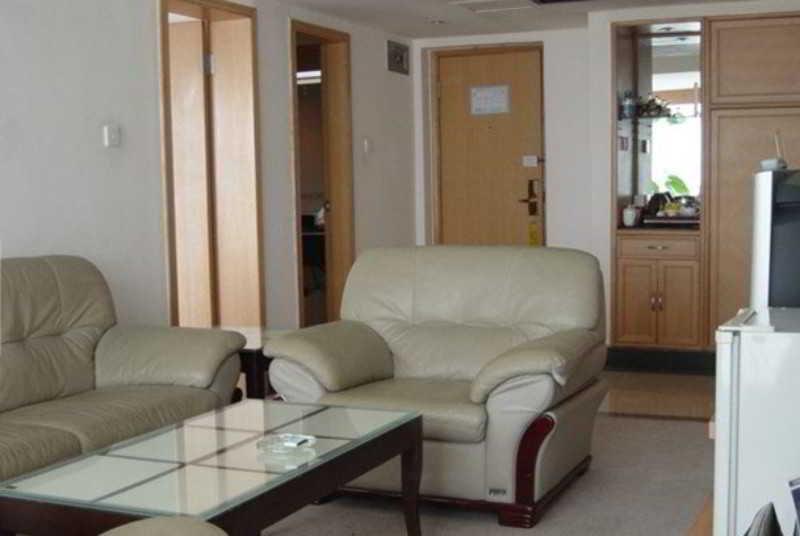 Jiang Yue Hotel Guangzhou Room photo